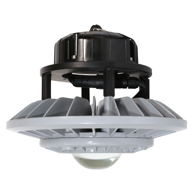 通明电器 TORMIN ZY8502 LED高顶灯厂房仓库检修库机房工矿灯