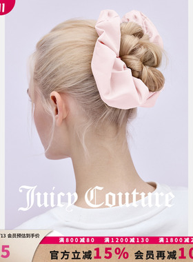 JuicyCouture橘滋发圈