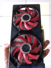 RX-560 4G D5