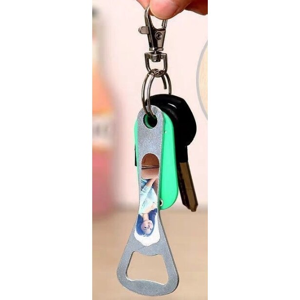 啤酒开瓶器便携起子启瓶器开酒器小工具瓶起子起瓶器酒起家居
