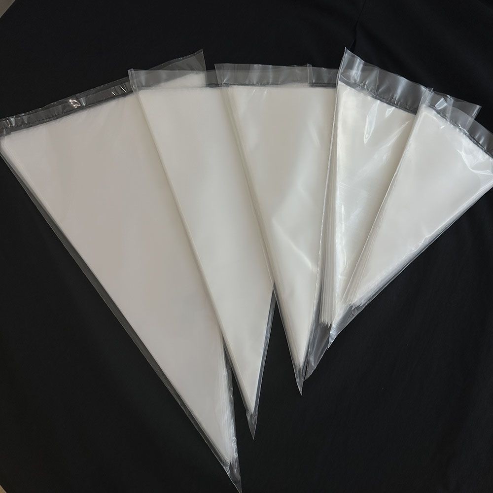 裱花袋烘焙蛋糕辅食裱花工具家用商用甜品曲奇蛋糕制作辅助工具