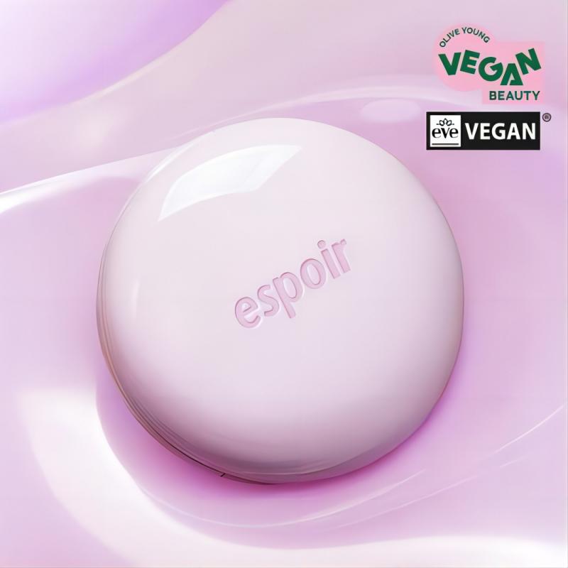韩国艾丝珀espoir dewlike jello果冻气垫