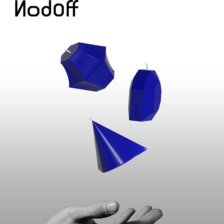 【送礼甄选】小蜡烛有火香薰礼盒