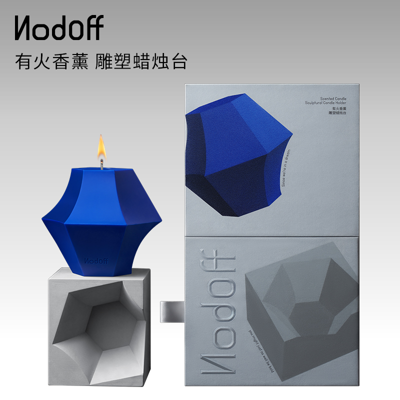 【送礼甄选】香薰蜡烛385g生日