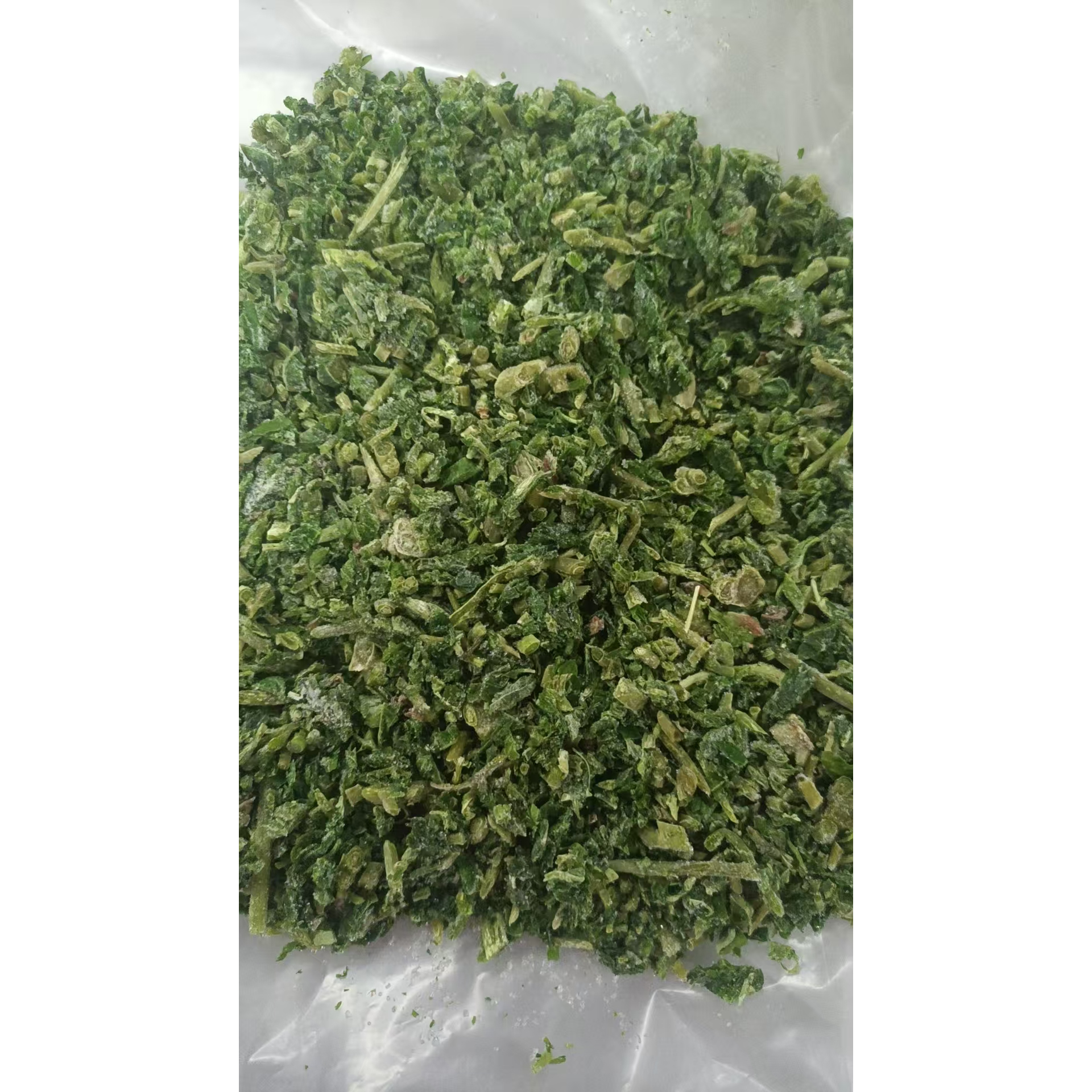 山东冷冻香椿碎当季新鲜嫩芽切碎