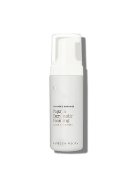 VM木瓜酵素净透洁面乳150ml---27.07