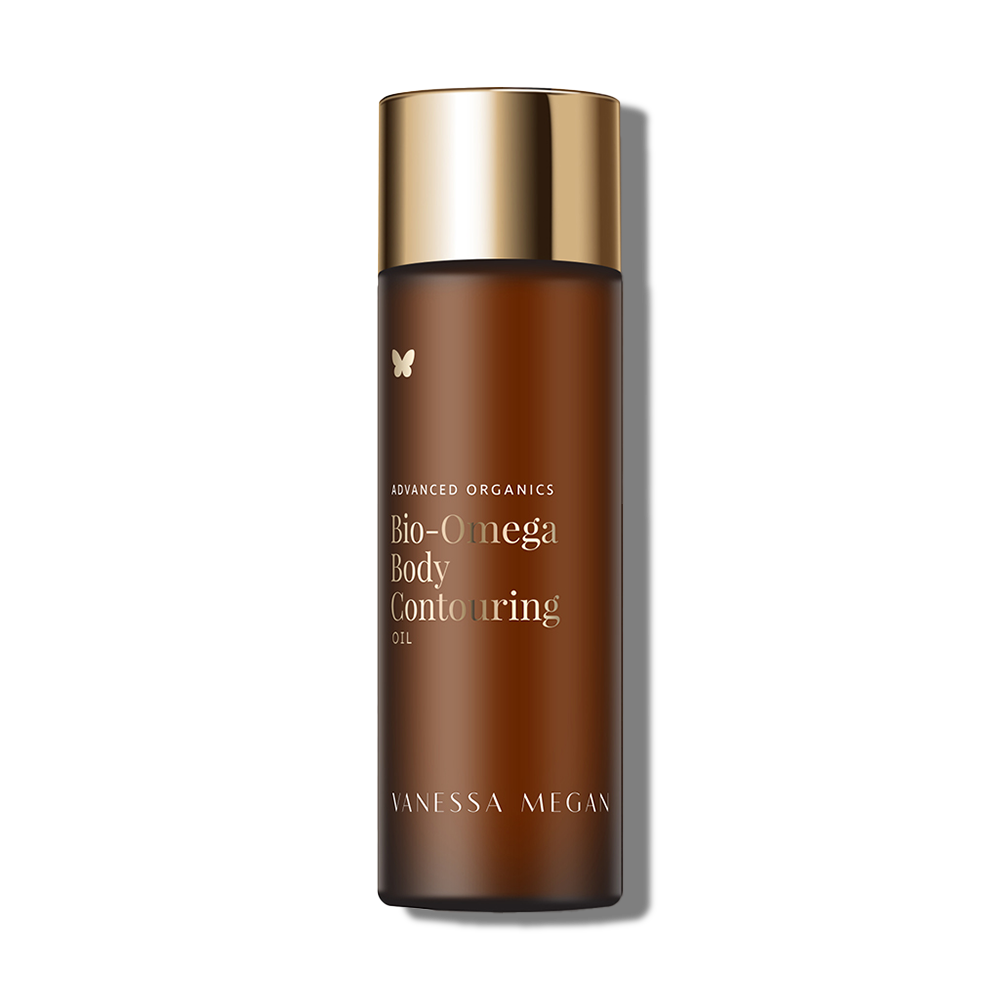 VM-Bio–Omega生物焕肤紧致塑形美体油100ML