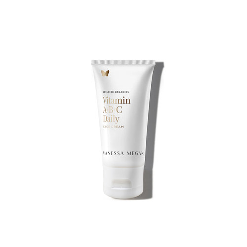 【有效期27/5】澳洲Vanessa Megan-VM维他命ABC日霜50ML