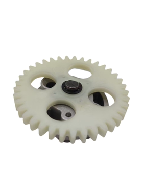 适用于波速尔猎豹华洋T4 K2猎鹰 M3M5宗申CB250发动机 机油泵齿轮