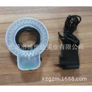 LED显微镜环形灯TK-S144T（4.5W）