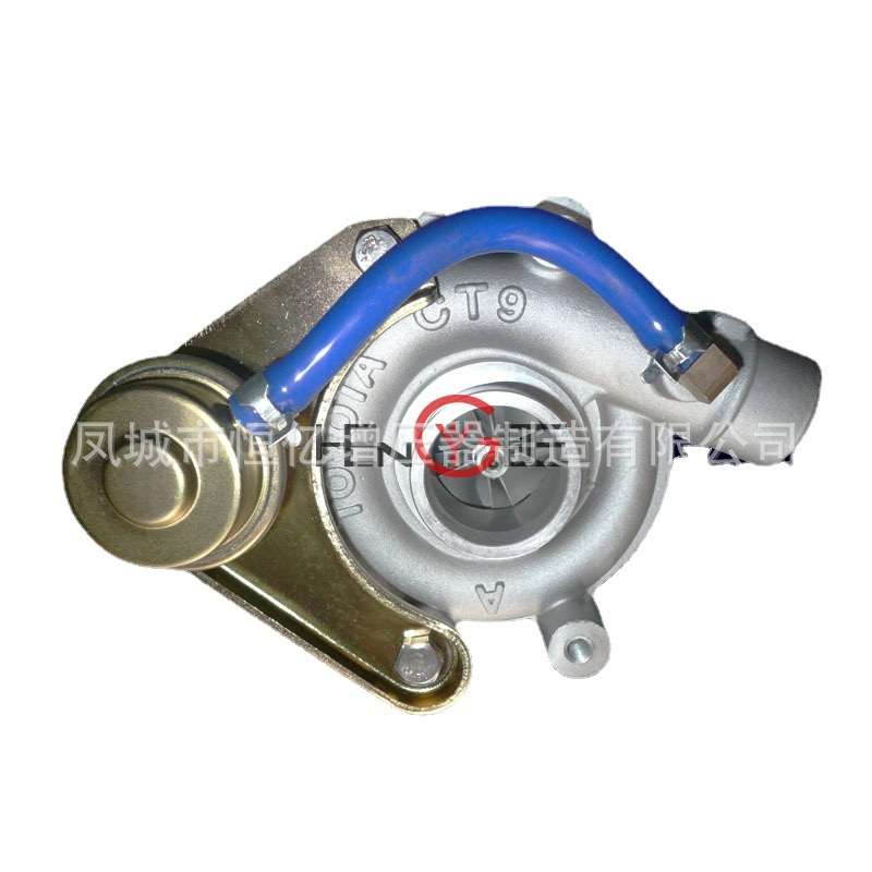 工厂直销适用于丰田 LITE 3CT涡轮增压器CT9 17201-64090热销