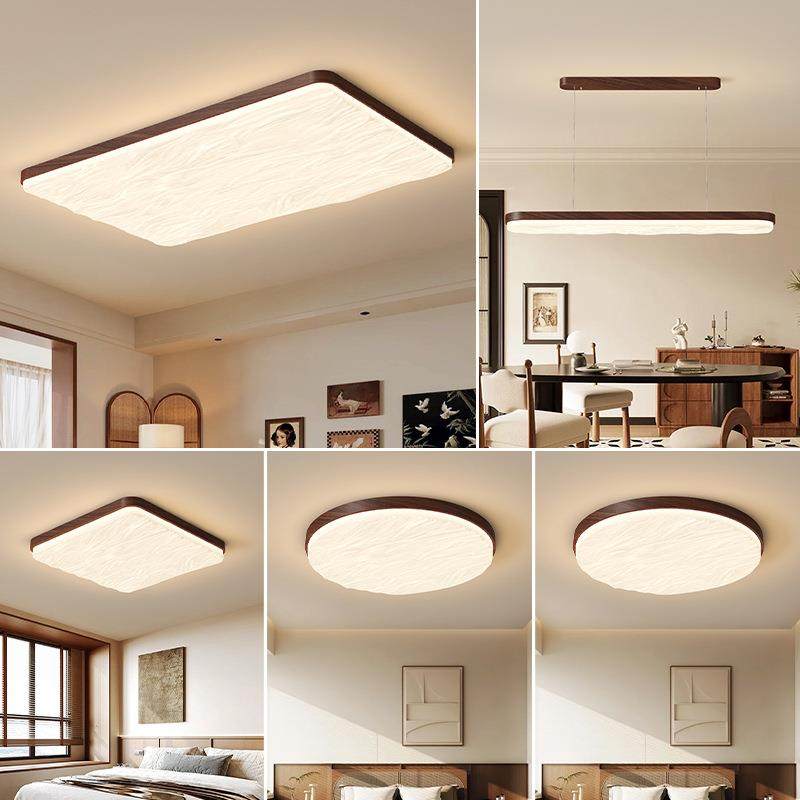 2025年新款极简客厅主灯卧室吸顶灯全光谱护眼中古风组合套餐灯具,农机/农具/农膜,其它农用工具,淘宝优惠券,粉丝福利购,淘宝优惠卷