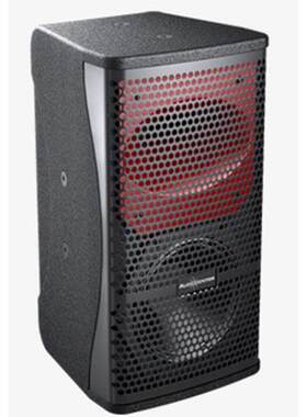奥雷AUDIOCENTERPF6+全频扬声器高端KTV会议音箱多媒体功能厅