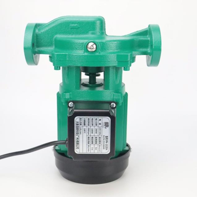 广州大象循环泵PH-043EHPH-102EHPH-150EH热水循环泵JUMBO水泵