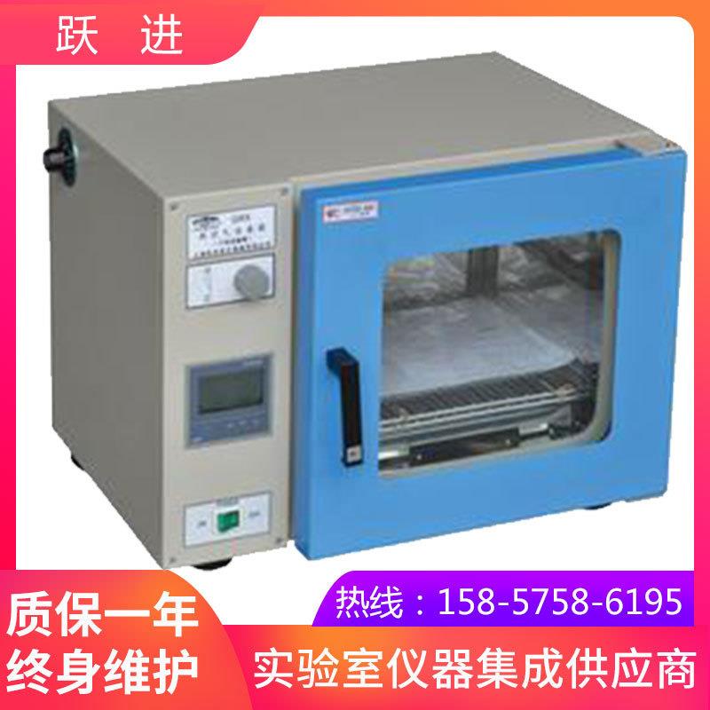 上海跃进HGRF-9203热空气消毒箱（干热消毒箱）(液晶屏显示）