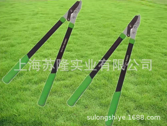 助友大力剪枝剪ZY8201园林粗枝剪果树修枝剪园林园艺整枝剪