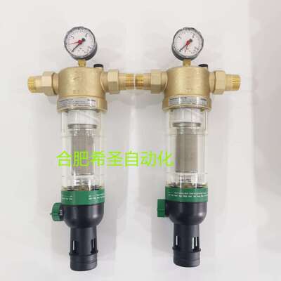 Resideo域适都F76S系列过滤器F76S-1AA原装进口现货