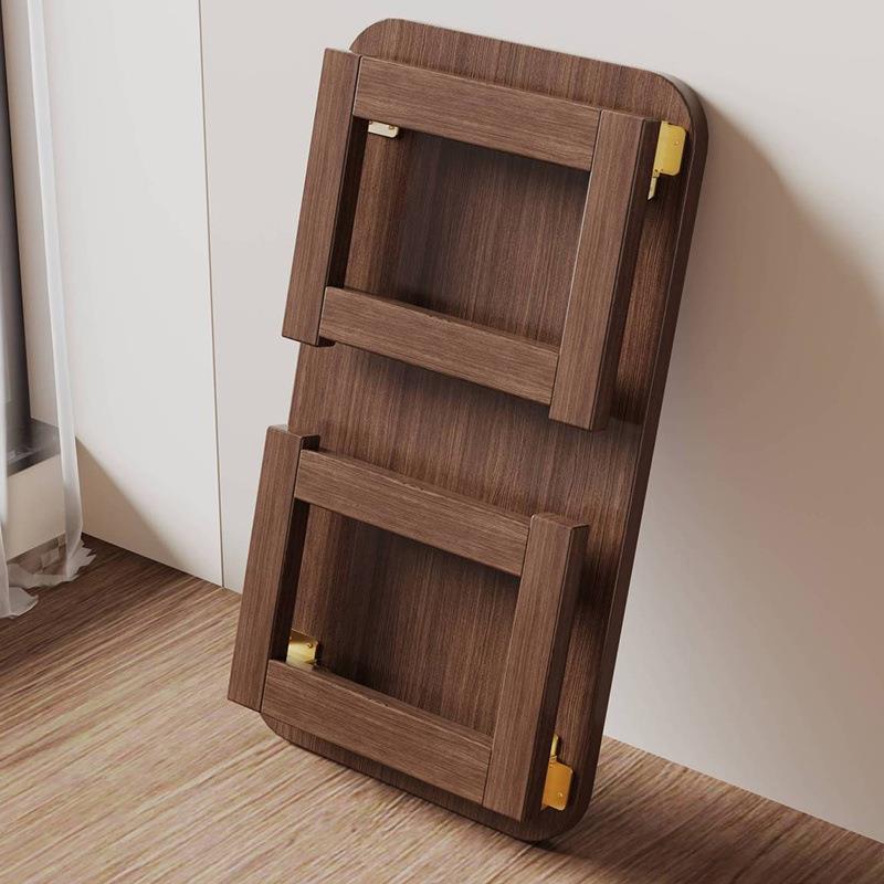 折叠炕几家用飘窗桌小户型茶几卧室茶桌日式榻榻米炕桌床上小桌子