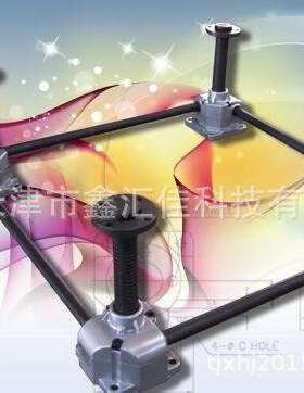 SUNILPLS升降平台    SP300FC-680*310-150ST     SUNILPLS