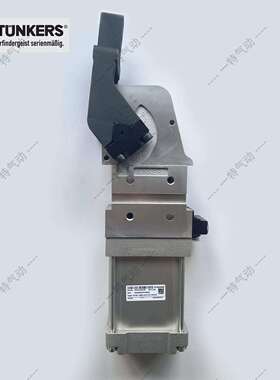 德柯斯TUNKERSV263.1BR3A10T12105°CN汽车流水线焊接夹具