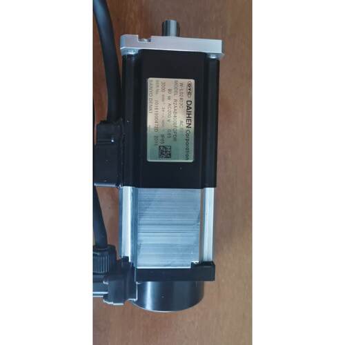 OTC机器人A2-H第五第六轴电机L02403/L02403A/L02403C