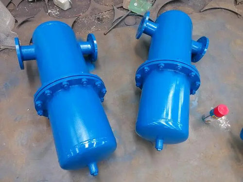 出售 XS-10YF分离器 排气量小 噪音低 油水 油气分离器