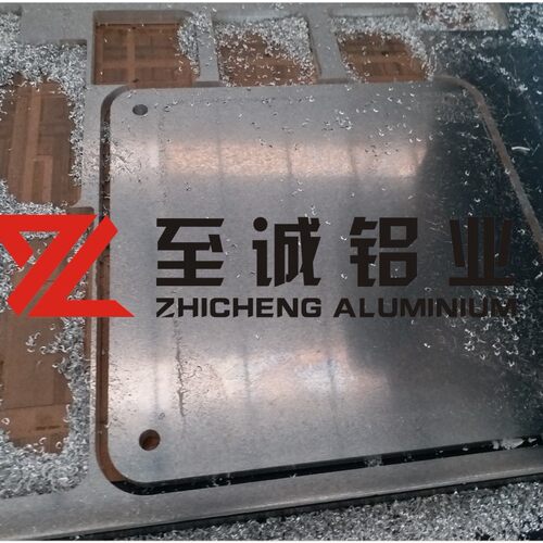 生产，供应现货，可订.制.各类徐州铝板成型加工