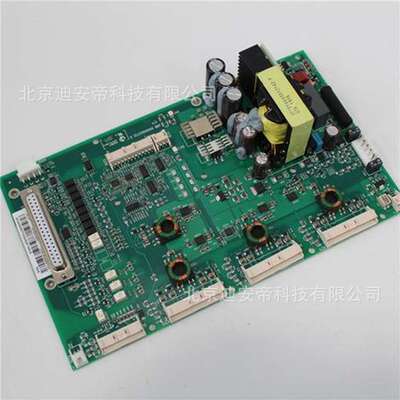 ZINT-571 FOR ACS880-01-169A-3 ABB功率板 3ABD00037603 ABB备件