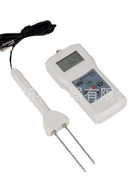 纱线水分仪拓科牌MS-C毛巾水份测定仪