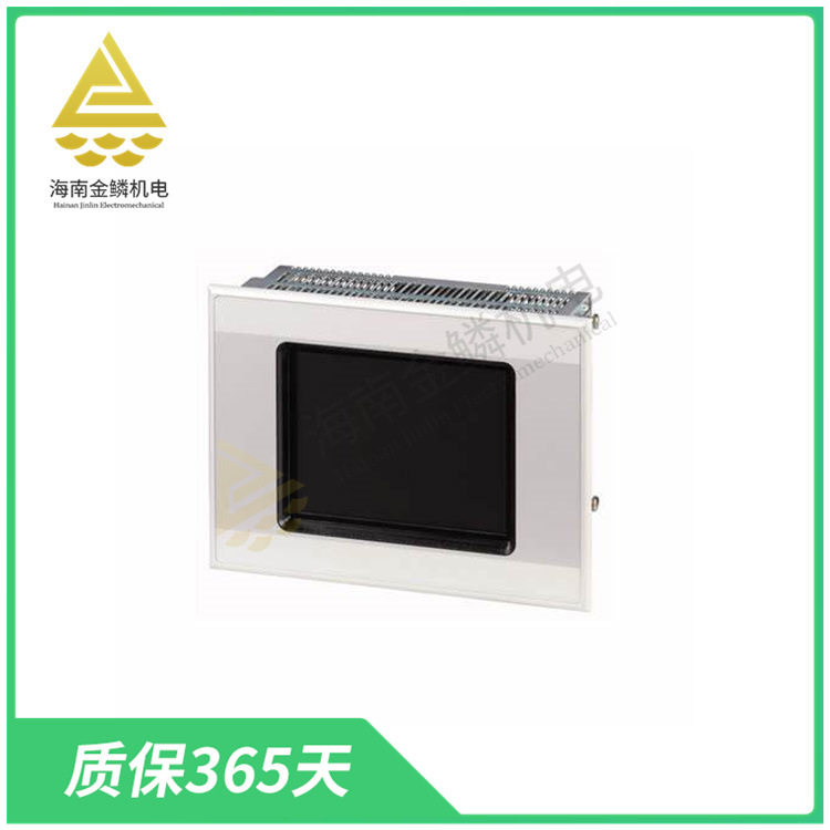XVS-440-57MPI-1-1A0    触摸面板PLC编程控制器