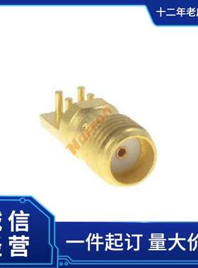 Johnson / Cinch 射频连接器148-0791-301