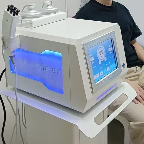 脑抗衰功夫肩劲颅磁量子辅助睡眠舒缓疲劳经络疏通全身理疗按摩仪
