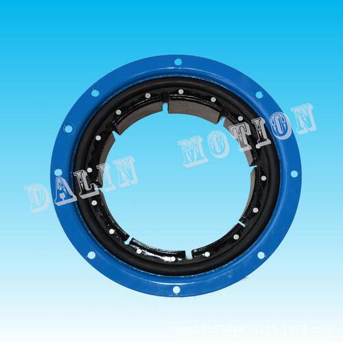 成型机气动元件刹车器8CB250离合器