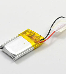 3.7V聚合物锂电池 401119 401120 蓝牙耳机