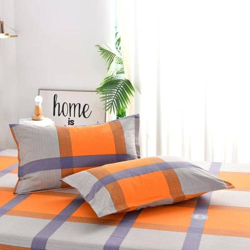 单人成人48x74cm枕套一对装枕套