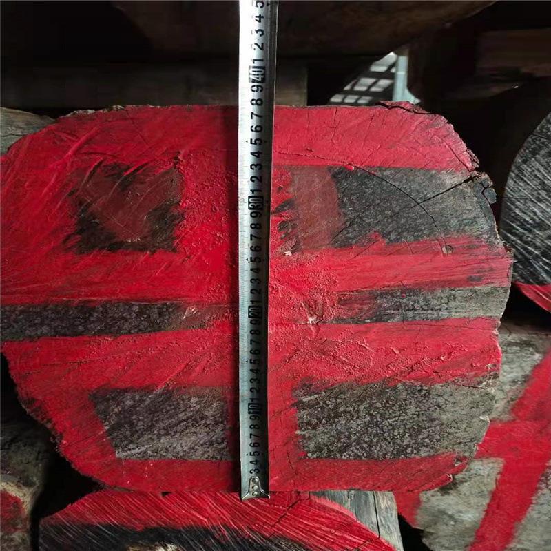 张家港一手货源 缅甸白酸枝木料 缅甸白酸枝方料 实木家具料