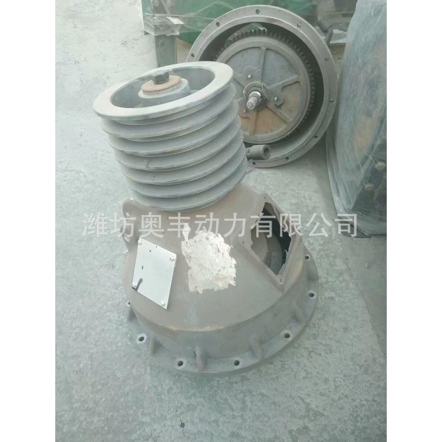 厂家定制做玉柴离合器上柴离合器潍柴离合器