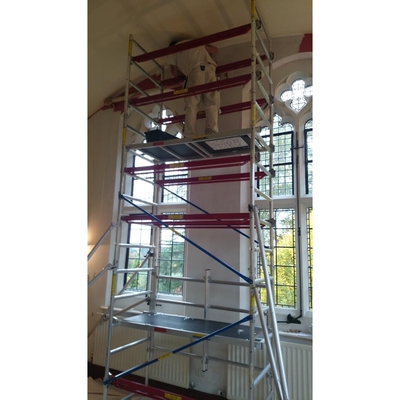 外贸scaffold scaffolding铝合金脚手架配件创意款一件起订custom