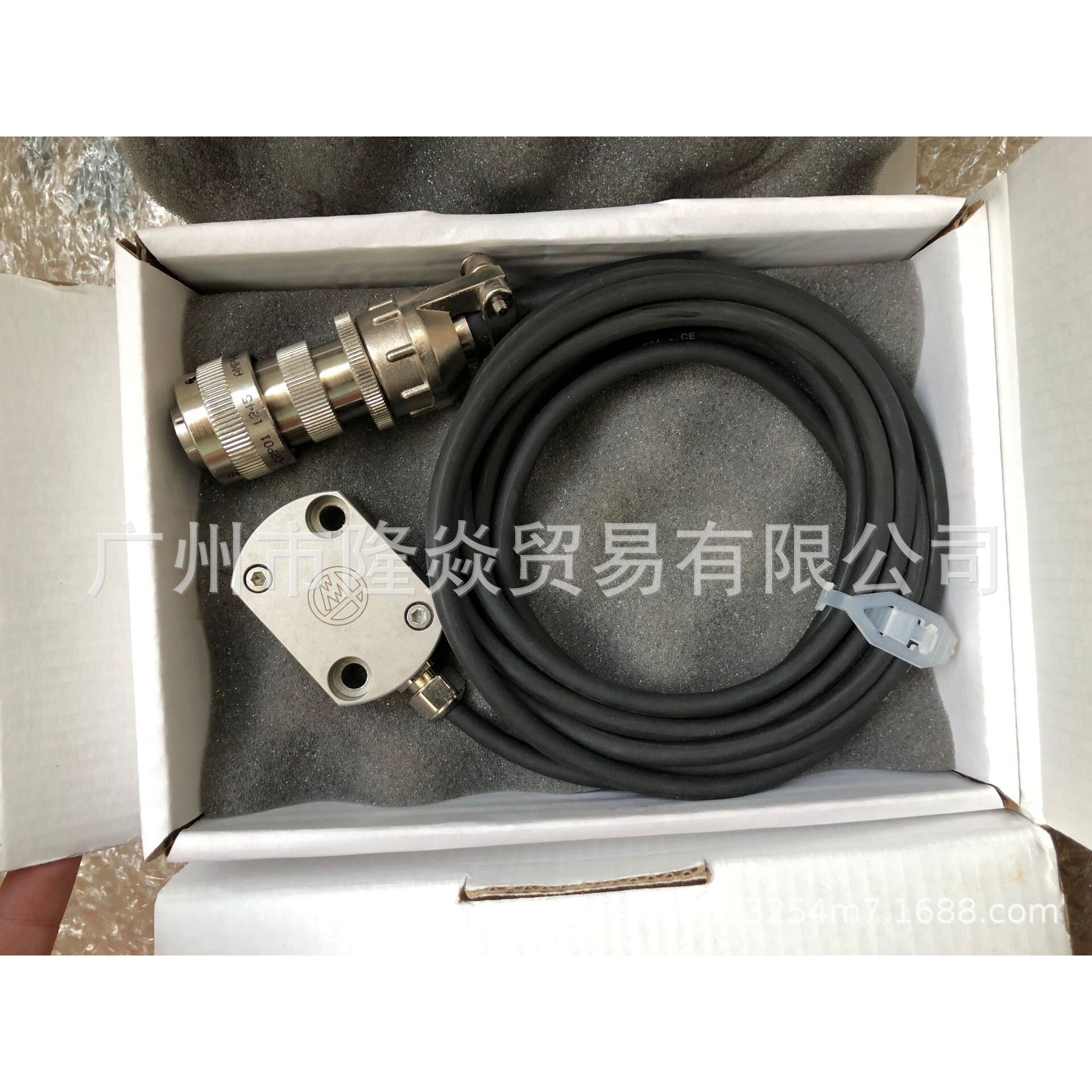 MARPOSS马波斯AE声波声频发射传感器3424802153声呐O3PZ1114208