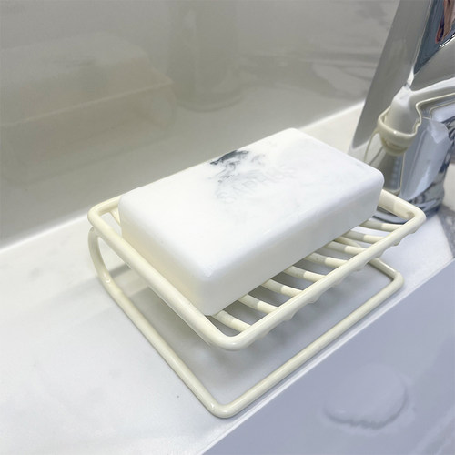 沥水浴室卫生间置物架皂碟