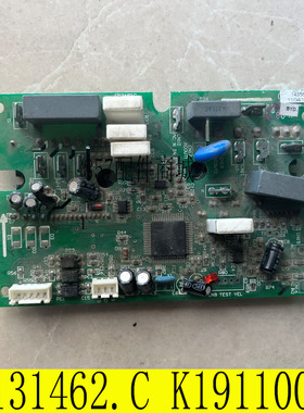 适用海信空调变频主板1313462.A K19110024 双模模板 1435634.C
