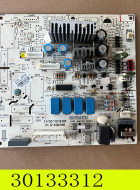 适用格.力空调清新风电路板30133312 控制主板M303F1AA GRJ303-A2