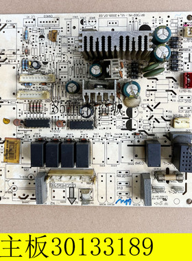适用格.力空调 30133189 主板 M302F1K,GRJ302-A1 电路电脑控制板
