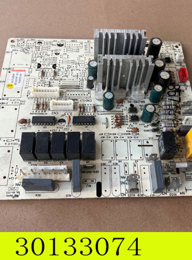 适用格.力空调控制主板JA3513B 30133074 GRJ4G-A1 电脑板 电路板