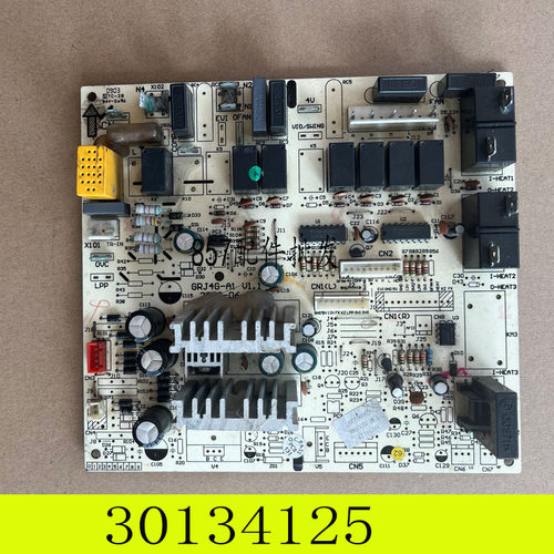 适用格.力空调电脑控制板 主板 3Z53NA 30134125 电路板 GRJ4G-A1