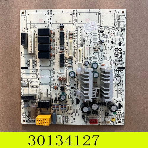 全新适用格.力空调电脑主板30134127 J3Z51MA控制电路板 GRJ4G-A1