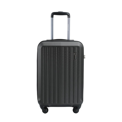 外交官拉杆箱HM-6692旅行箱行李箱密码箱20寸登机箱单位银行礼品