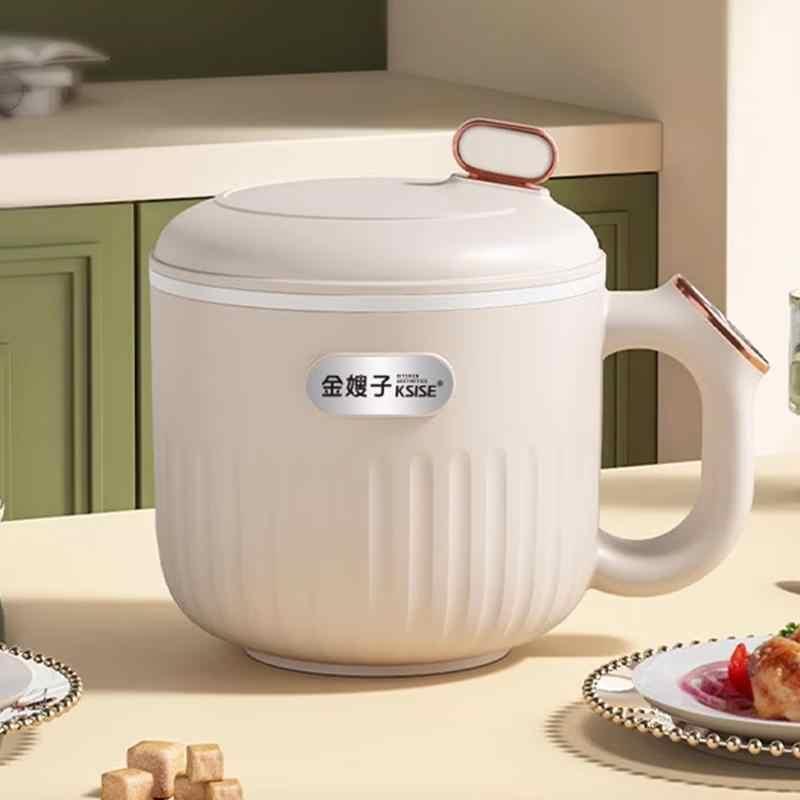 金嫂子米奇系列·智能电煮火锅