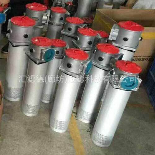 TF-1000FY/CTF自封式吸油过滤器TF-1000*100F-Y