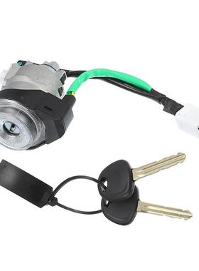 点火锁芯，索纳塔05-07零件号819203KA10819053K060